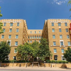 Ambassador Hotel Oklahoma City, Autograph Collection